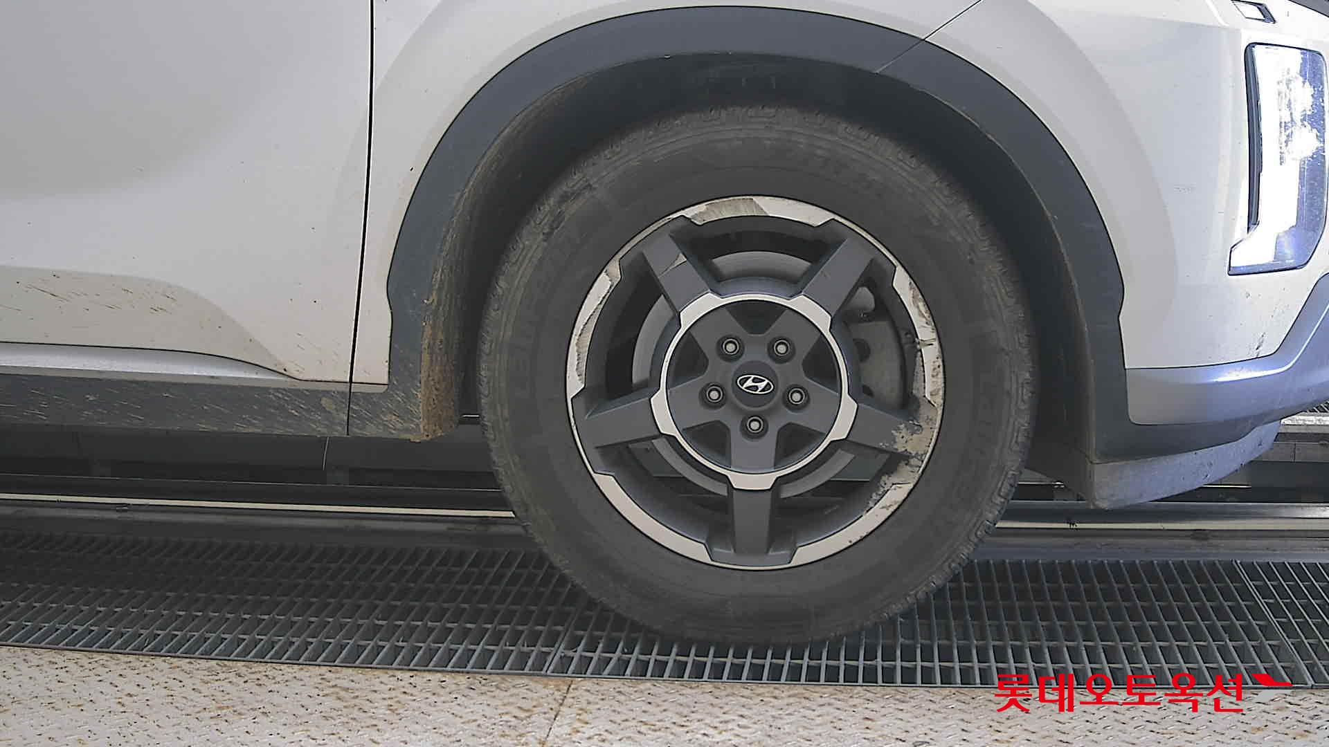 2024 - hyundai palisade