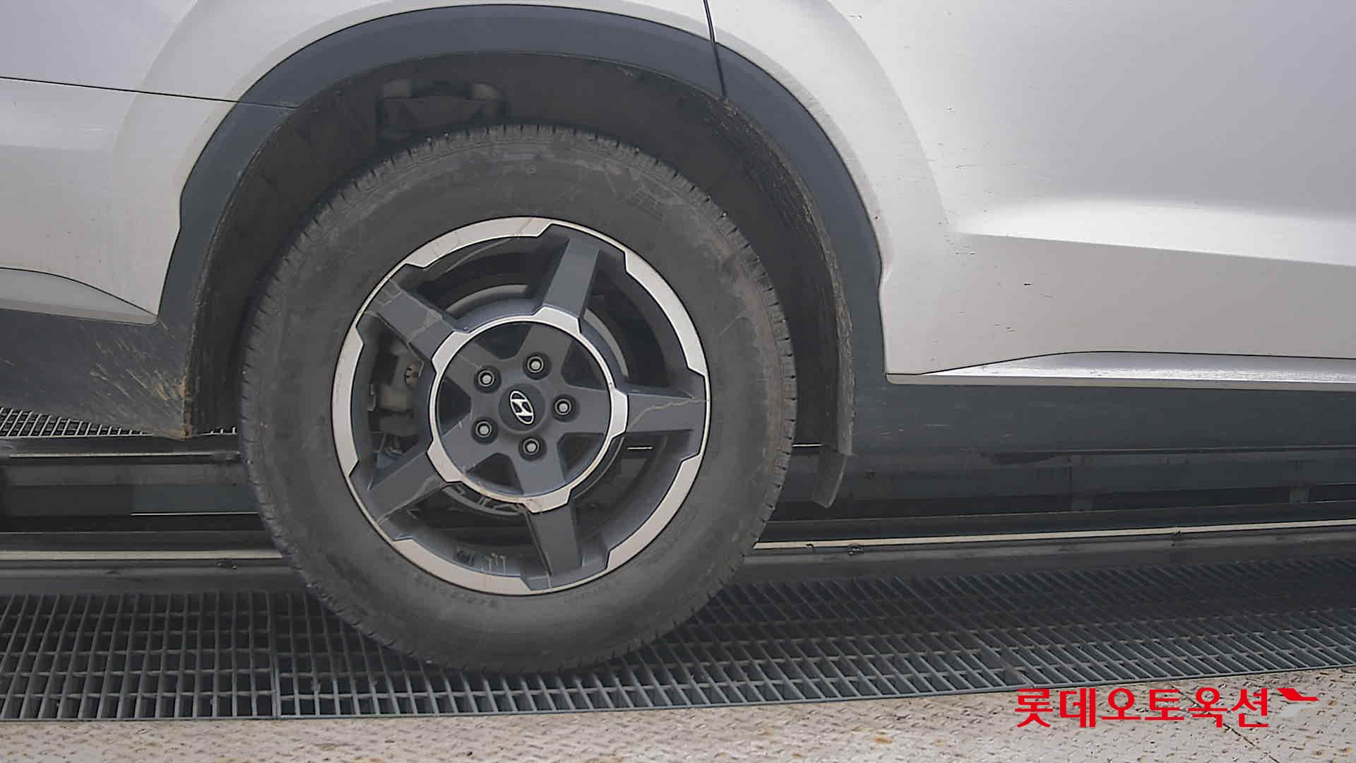 2024 - hyundai palisade