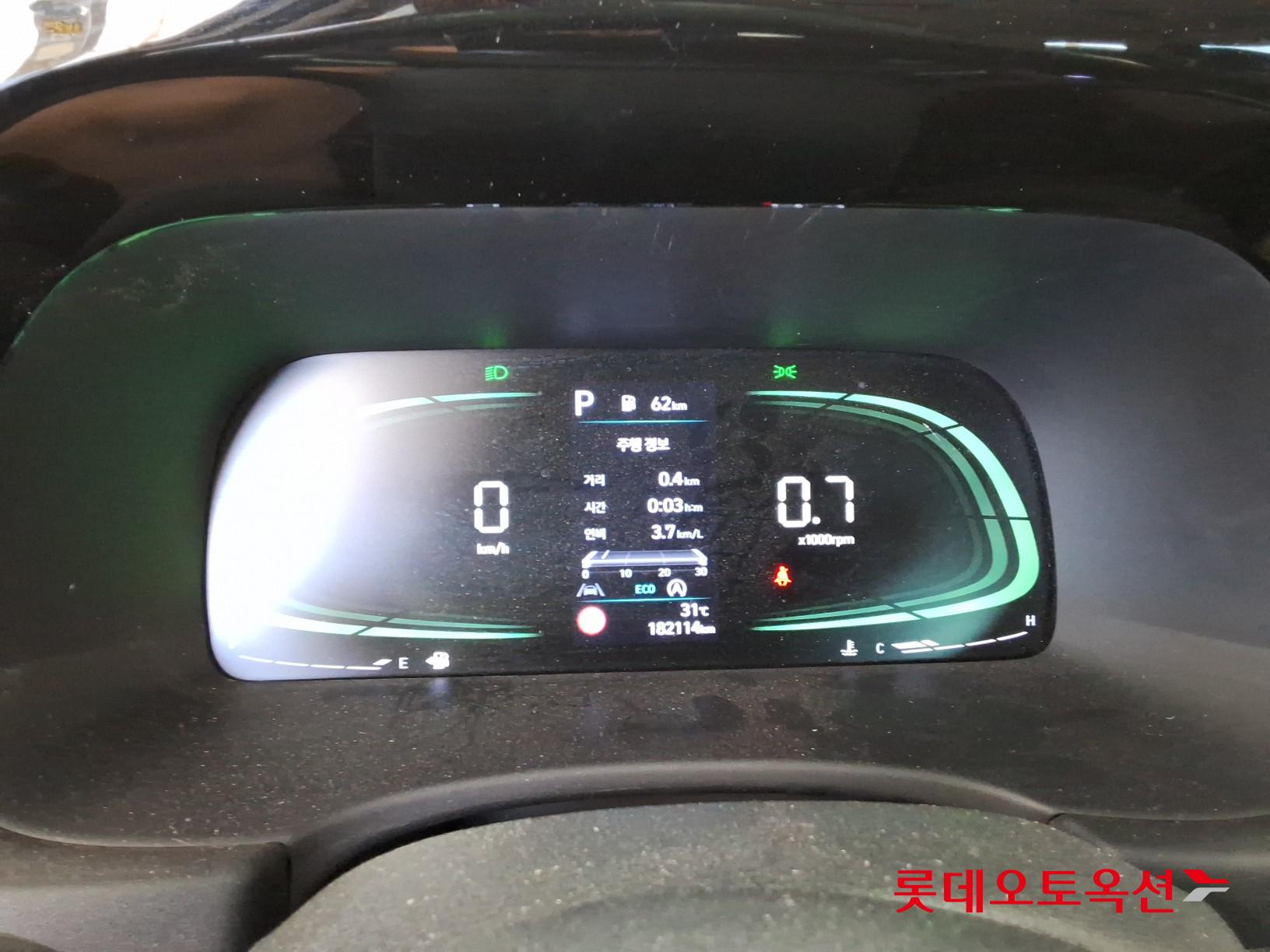 2024 - hyundai palisade