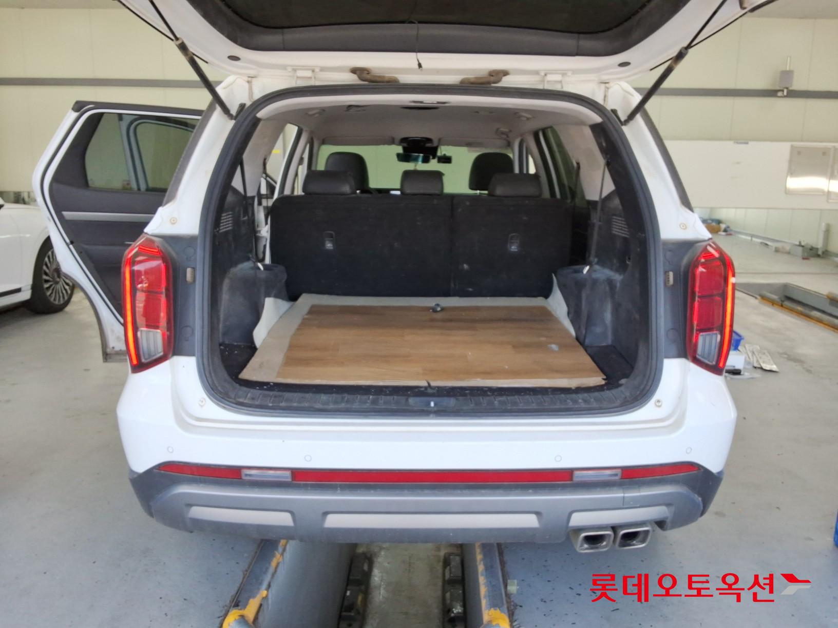 2024 - hyundai palisade