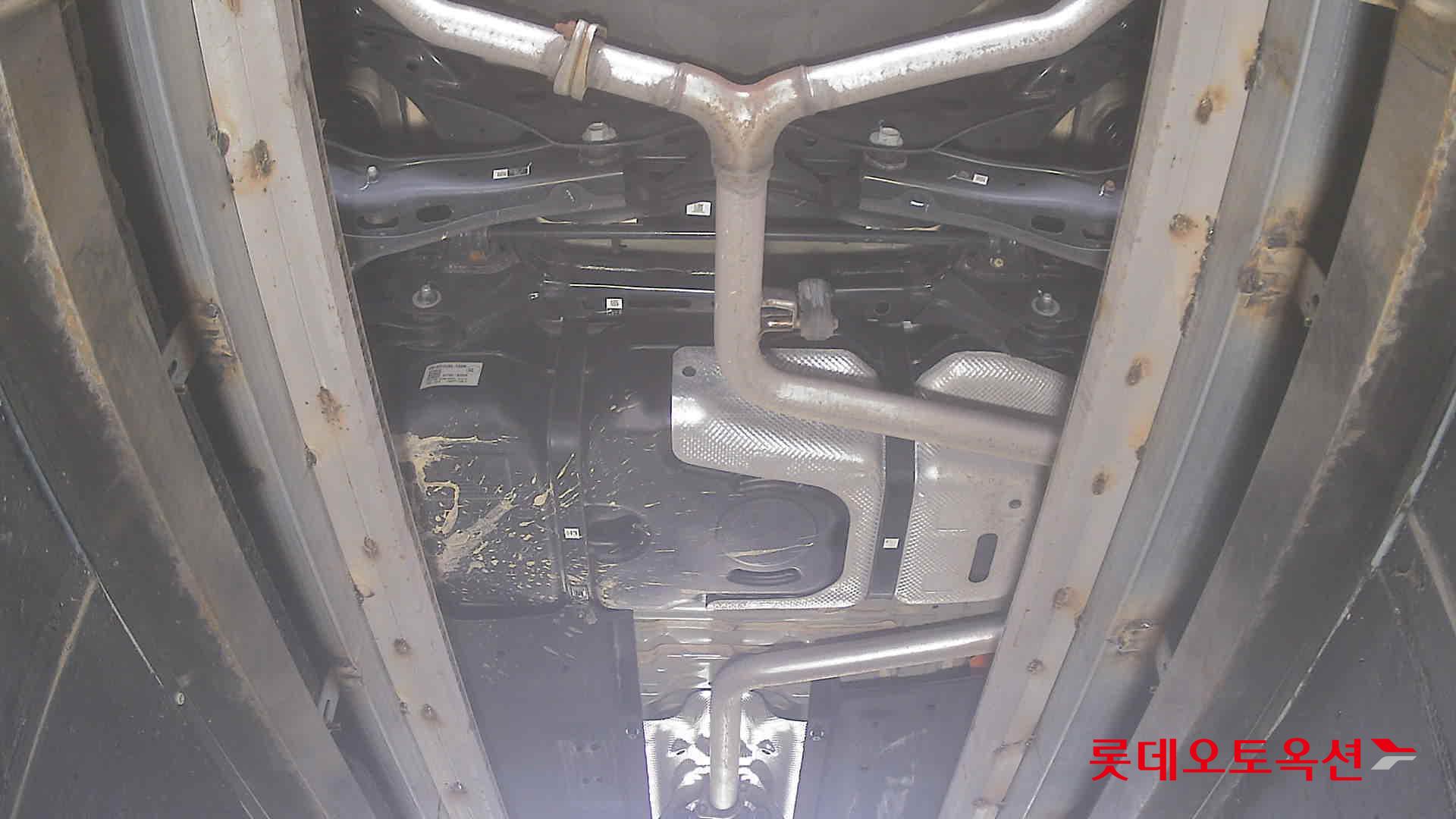 2023 - kia k8