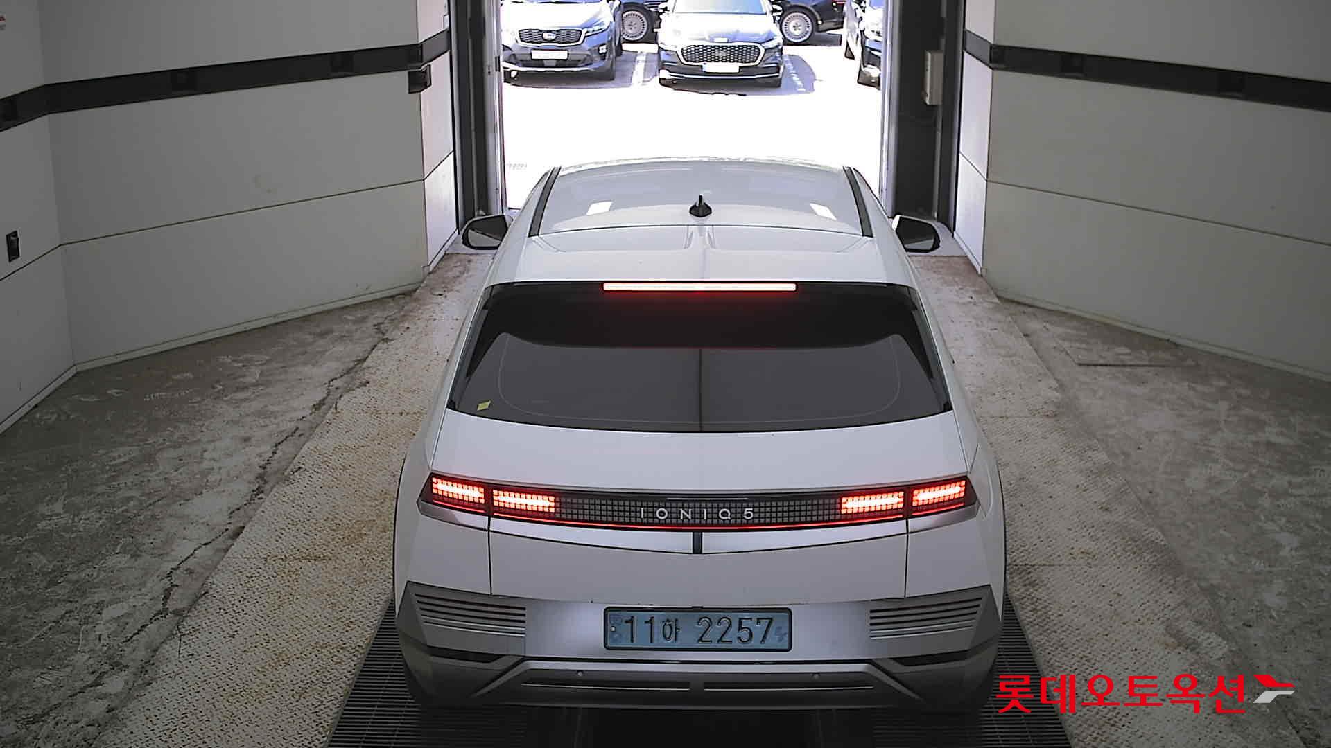 2023 - hyundai ioniq