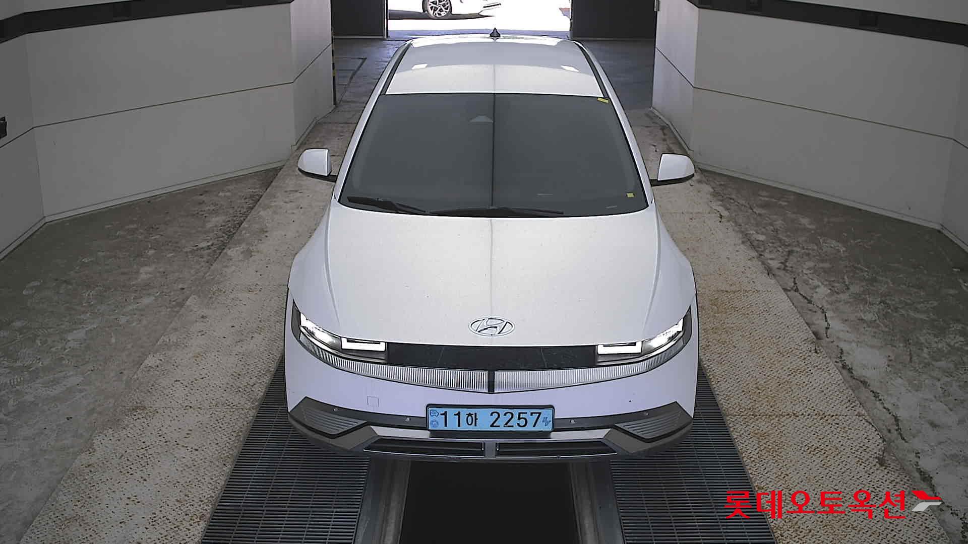 IONIQ 5 (E) 롱레인지 프레스티지