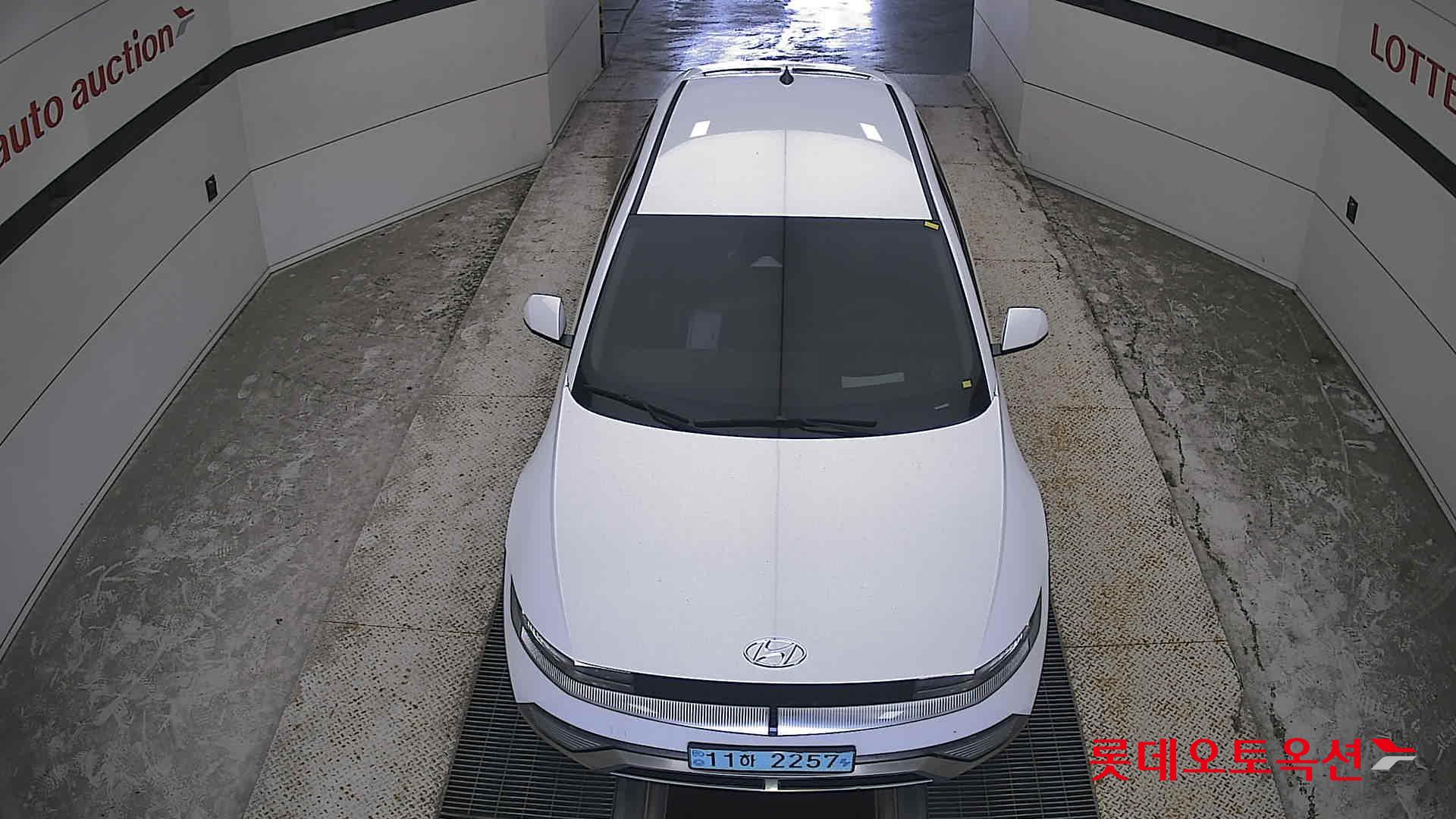 2023 - hyundai ioniq