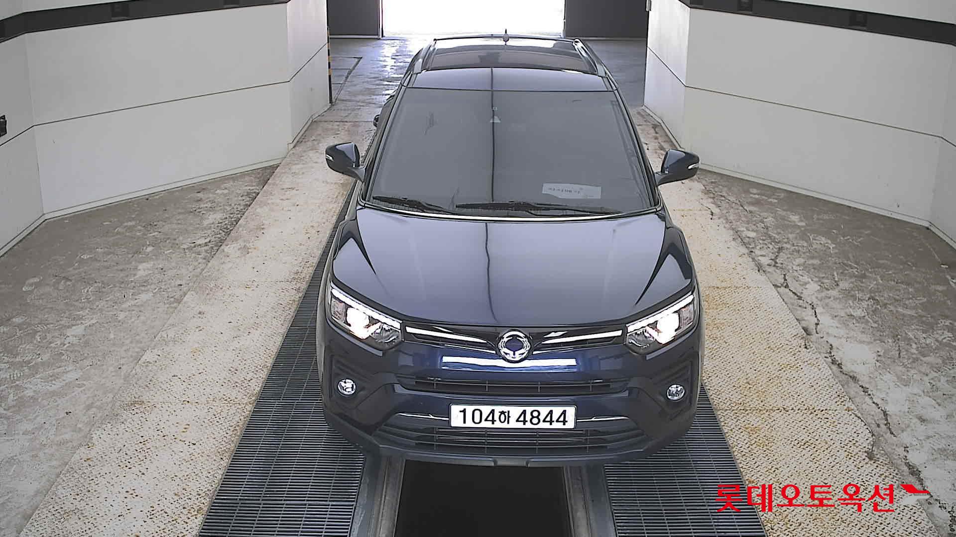 VERY NEW TIVOLI (G) V3