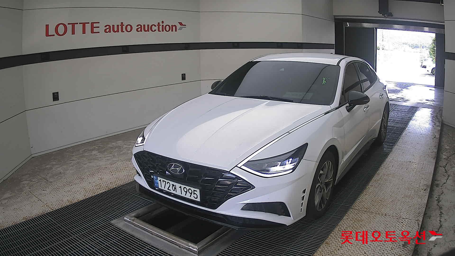 2022 - hyundai sonata