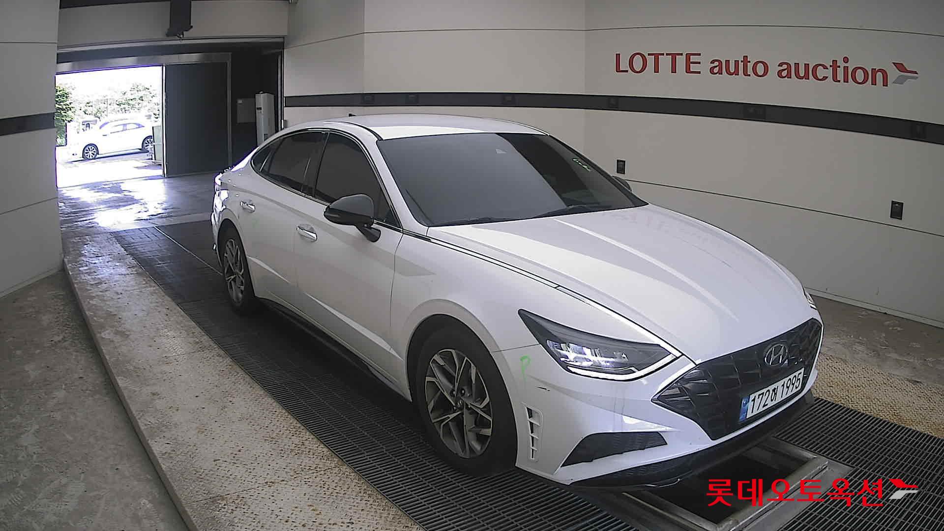 2022 - hyundai sonata