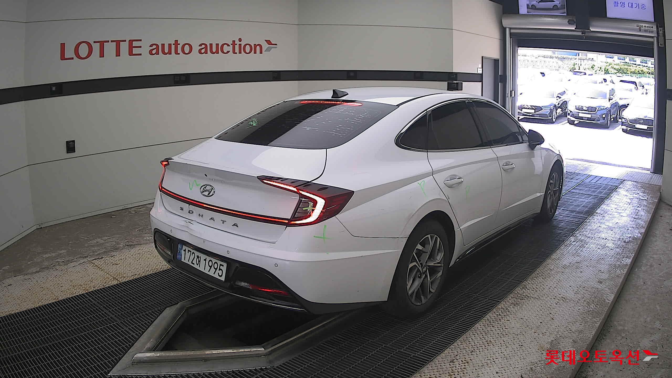 2022 - hyundai sonata