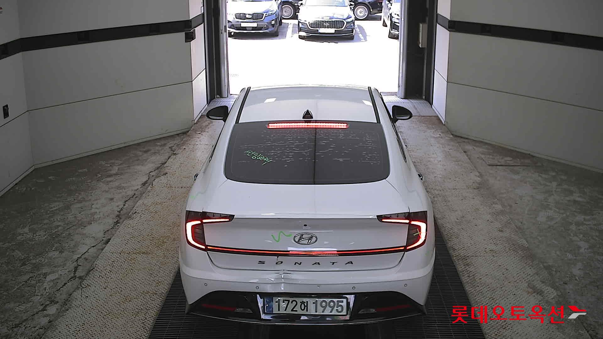2022 - hyundai sonata