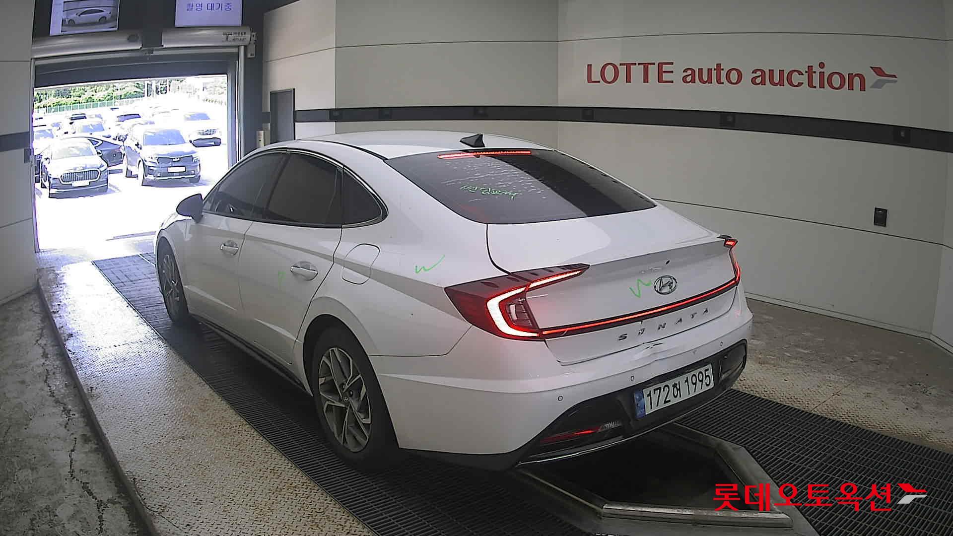 2022 - hyundai sonata
