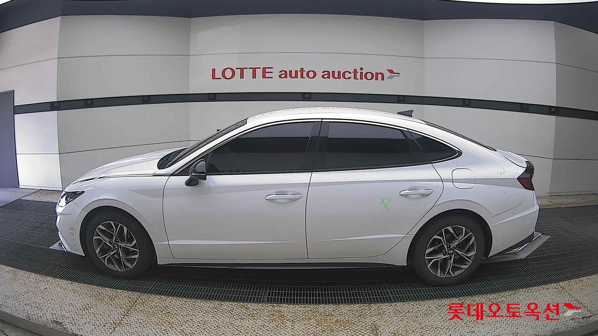2022 - hyundai sonata