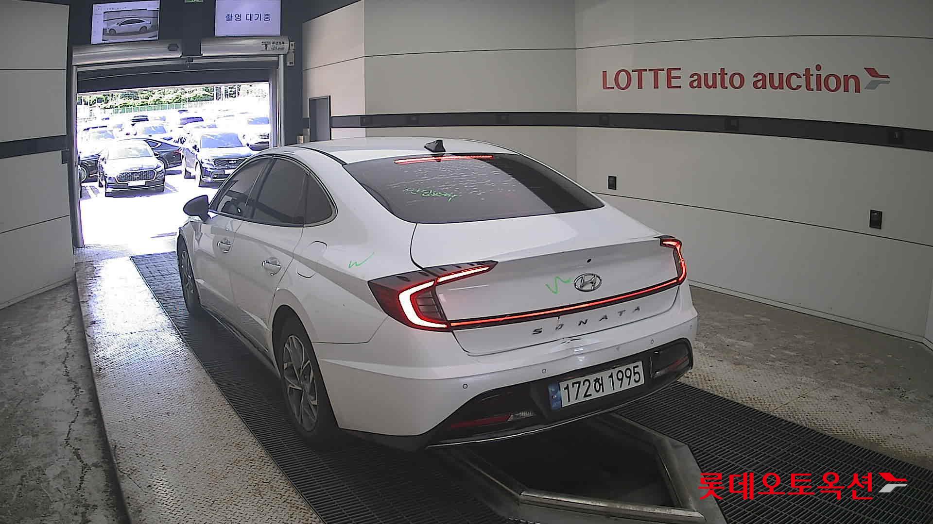 2022 - hyundai sonata