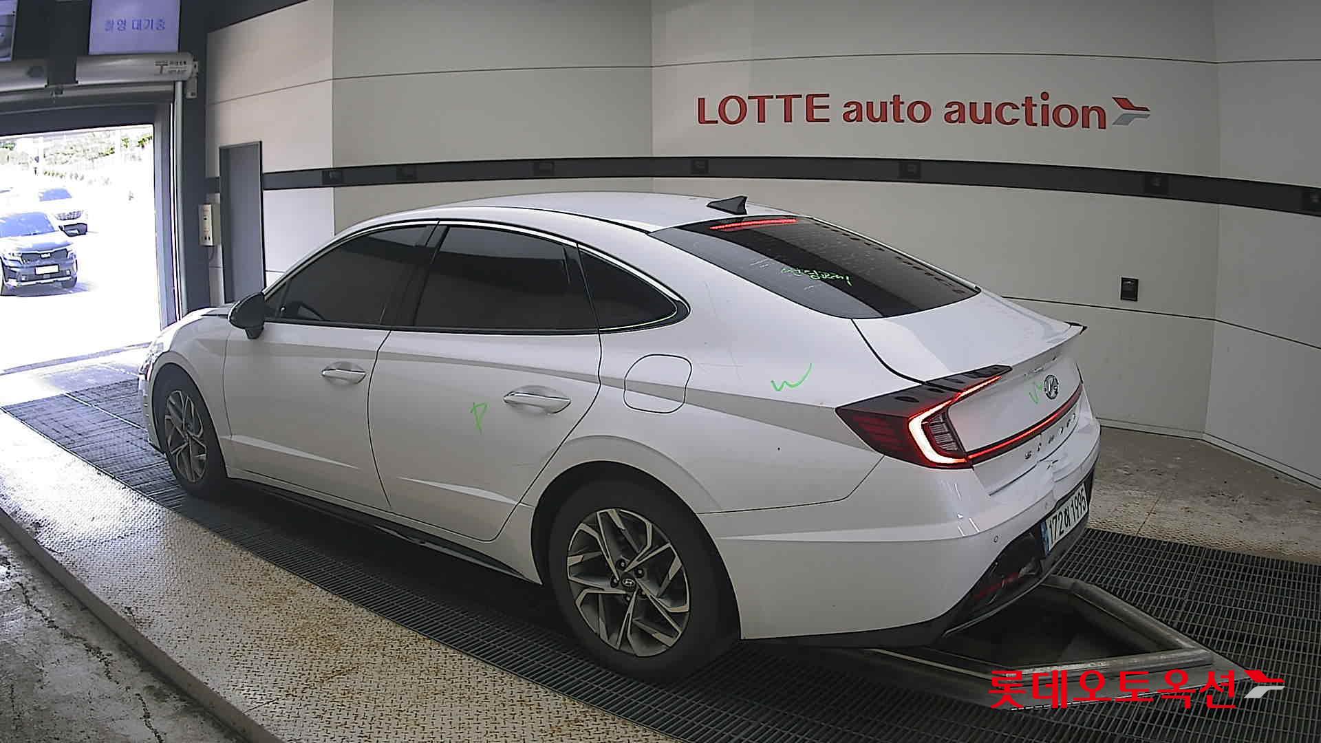 2022 - hyundai sonata