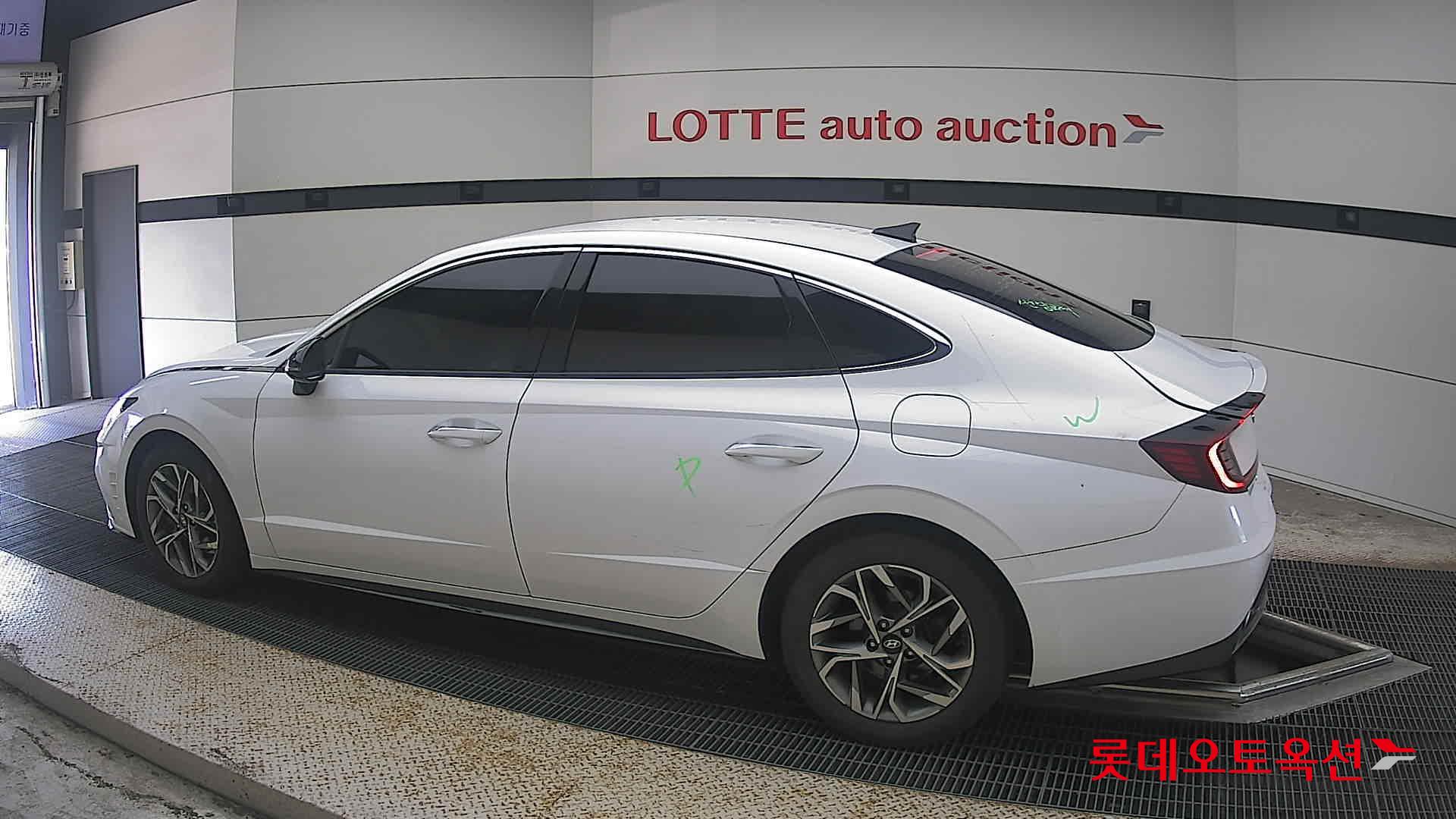 2022 - hyundai sonata