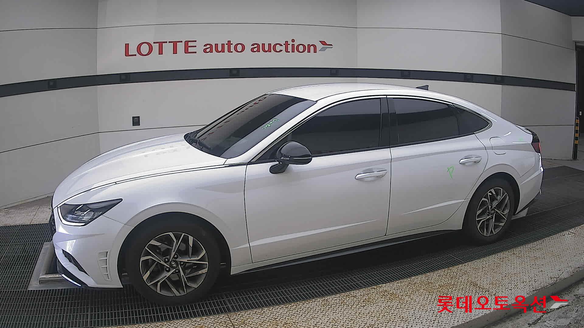2022 - hyundai sonata