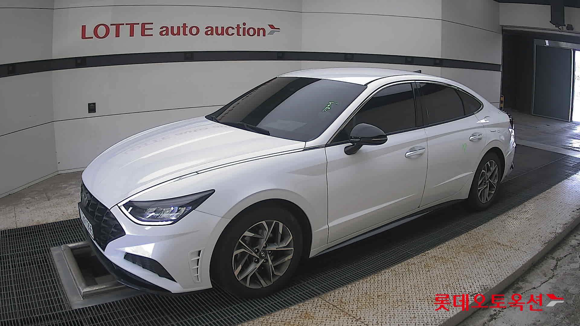 2022 - hyundai sonata
