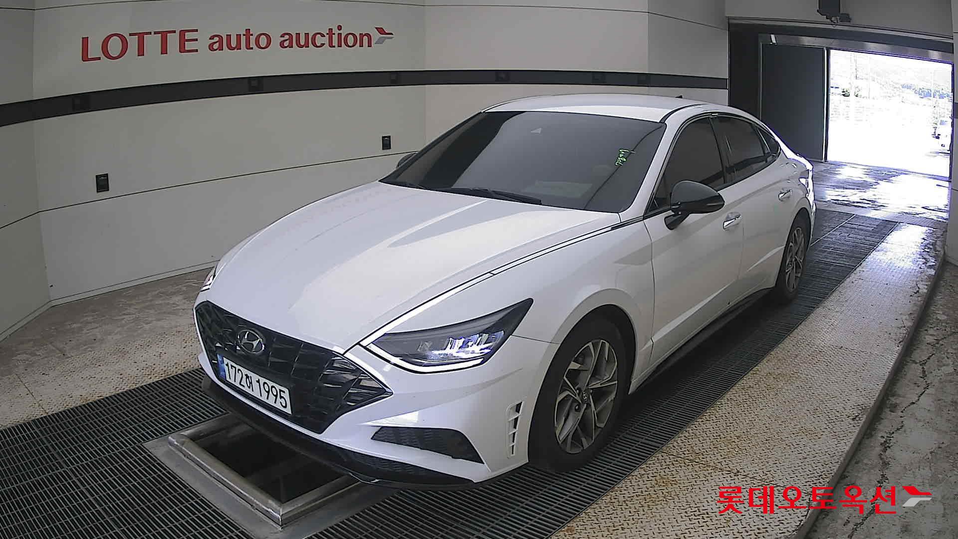 2022 - hyundai sonata