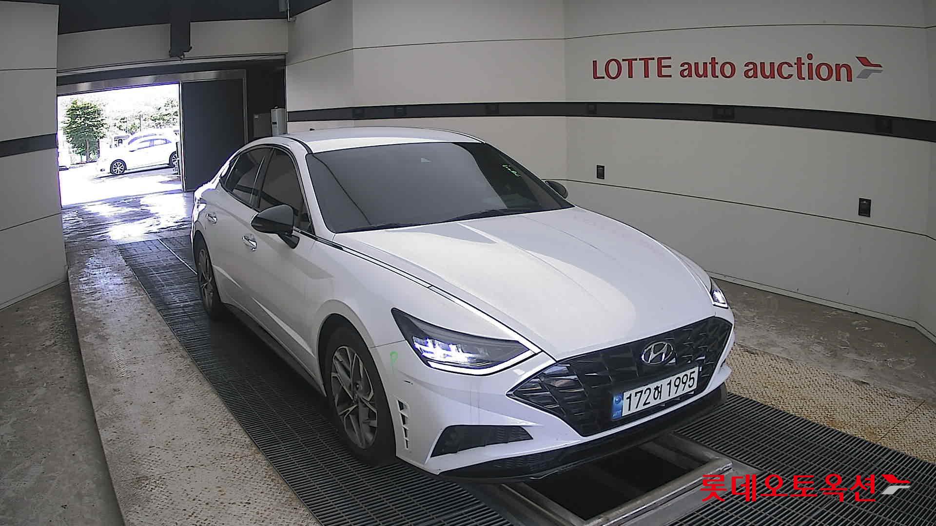 2022 - hyundai sonata