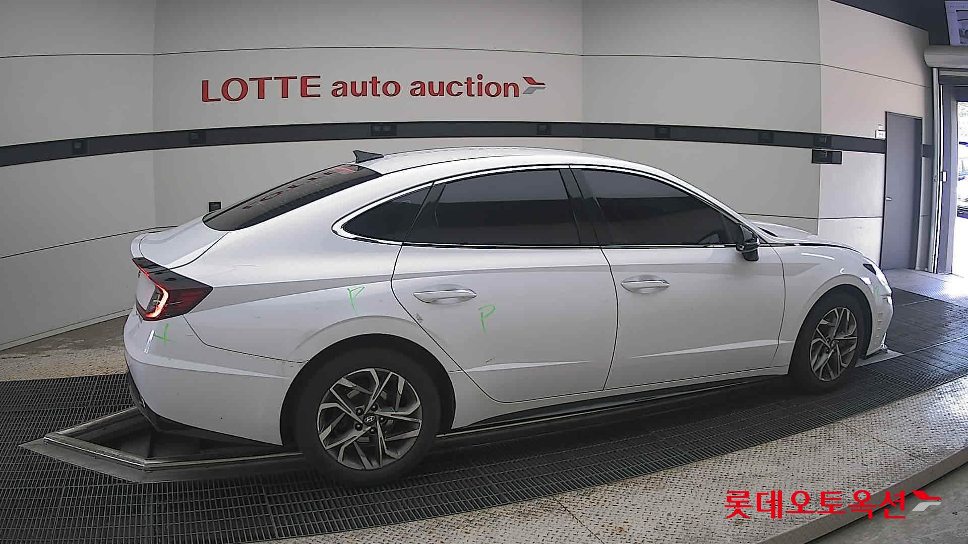 2022 - hyundai sonata