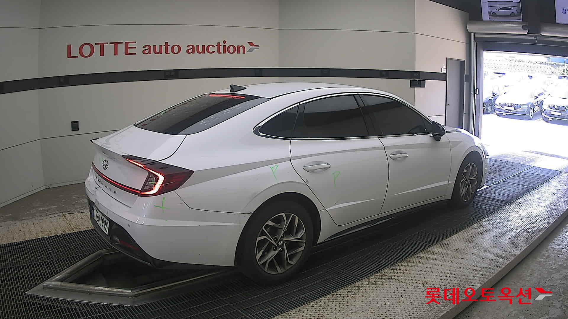 2022 - hyundai sonata