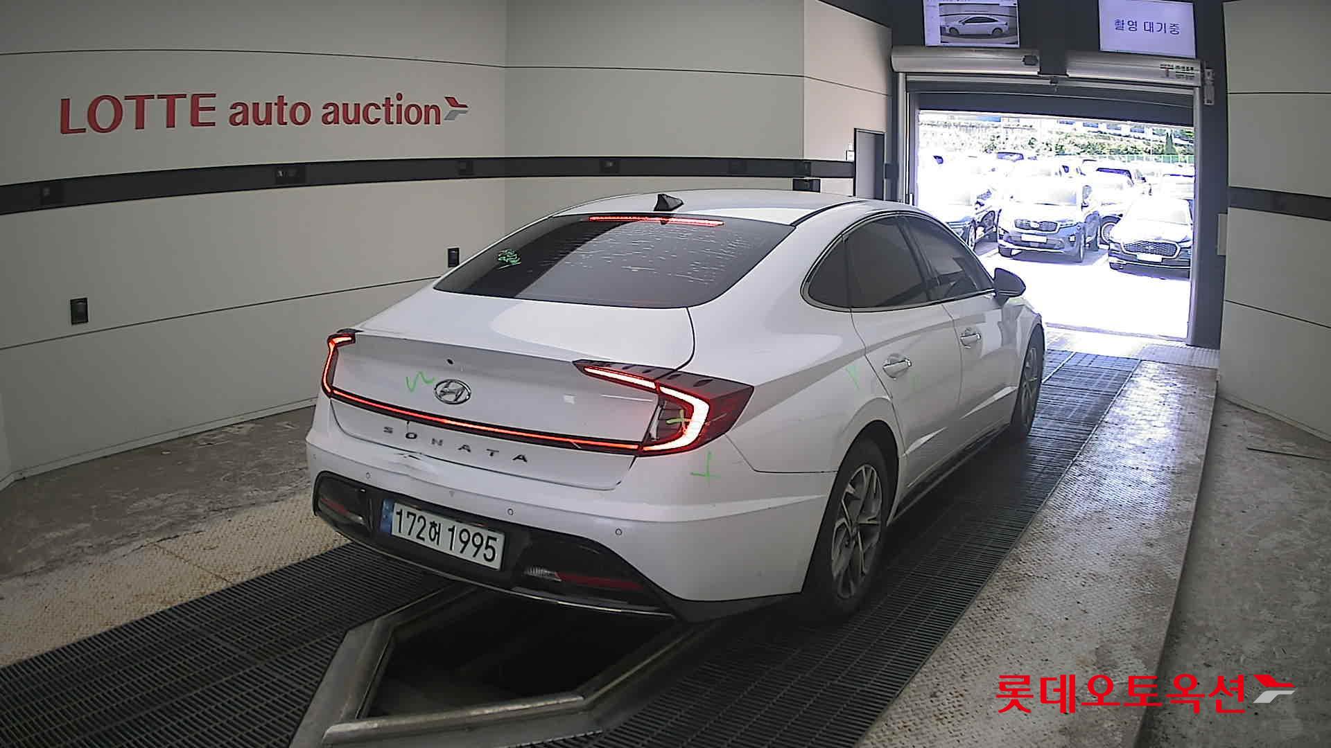 2022 - hyundai sonata