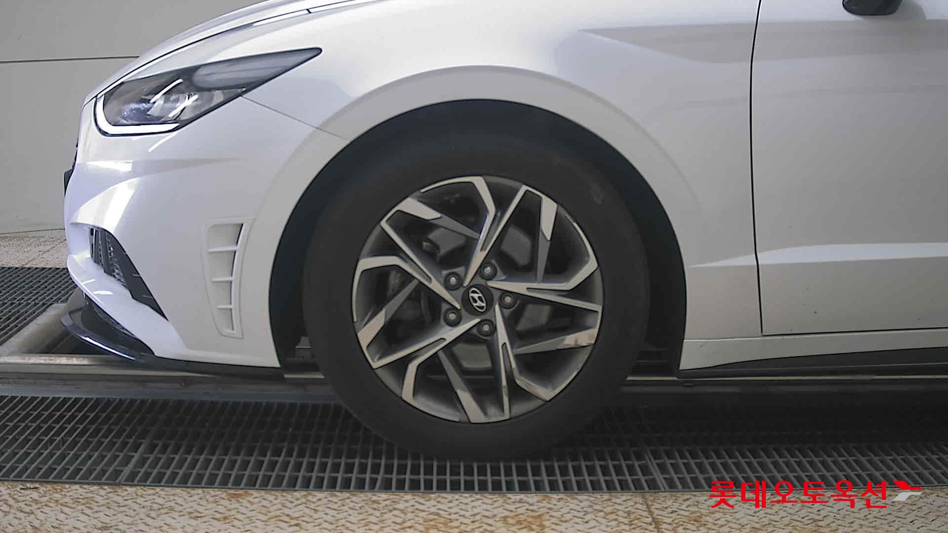 2022 - hyundai sonata