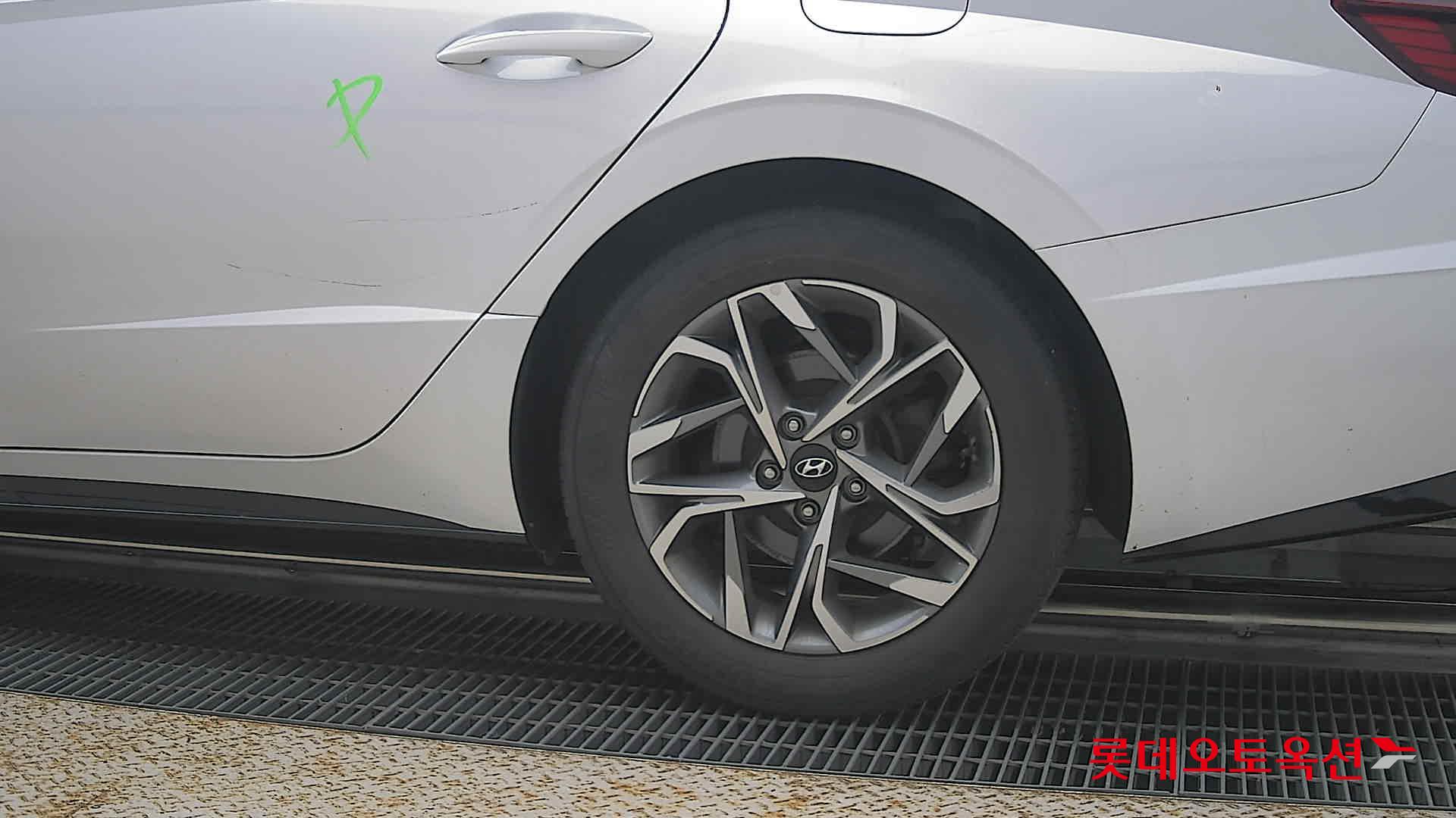 2022 - hyundai sonata