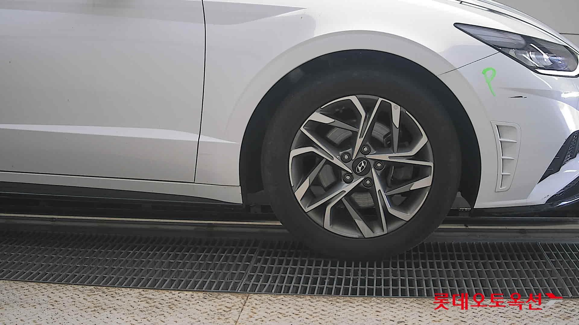 2022 - hyundai sonata
