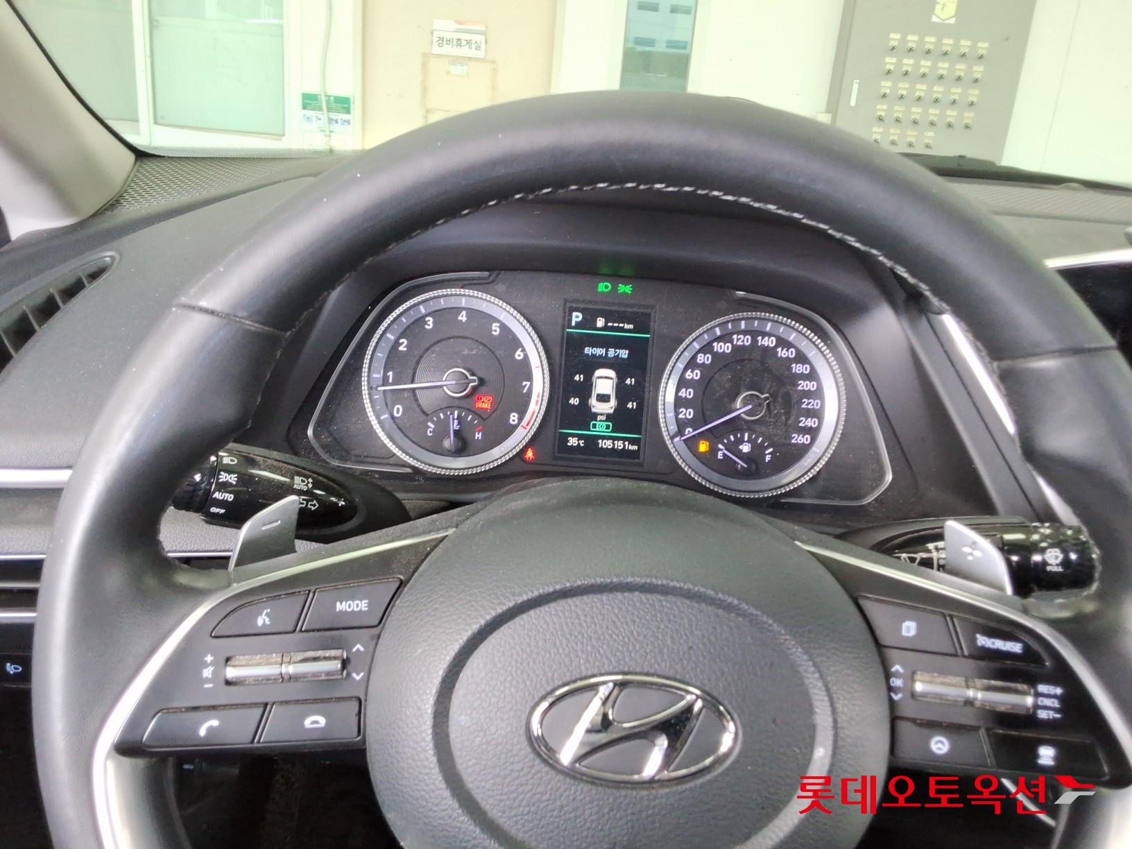 2022 - hyundai sonata