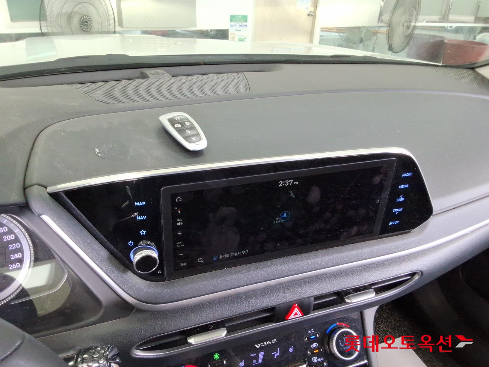 2022 - hyundai sonata