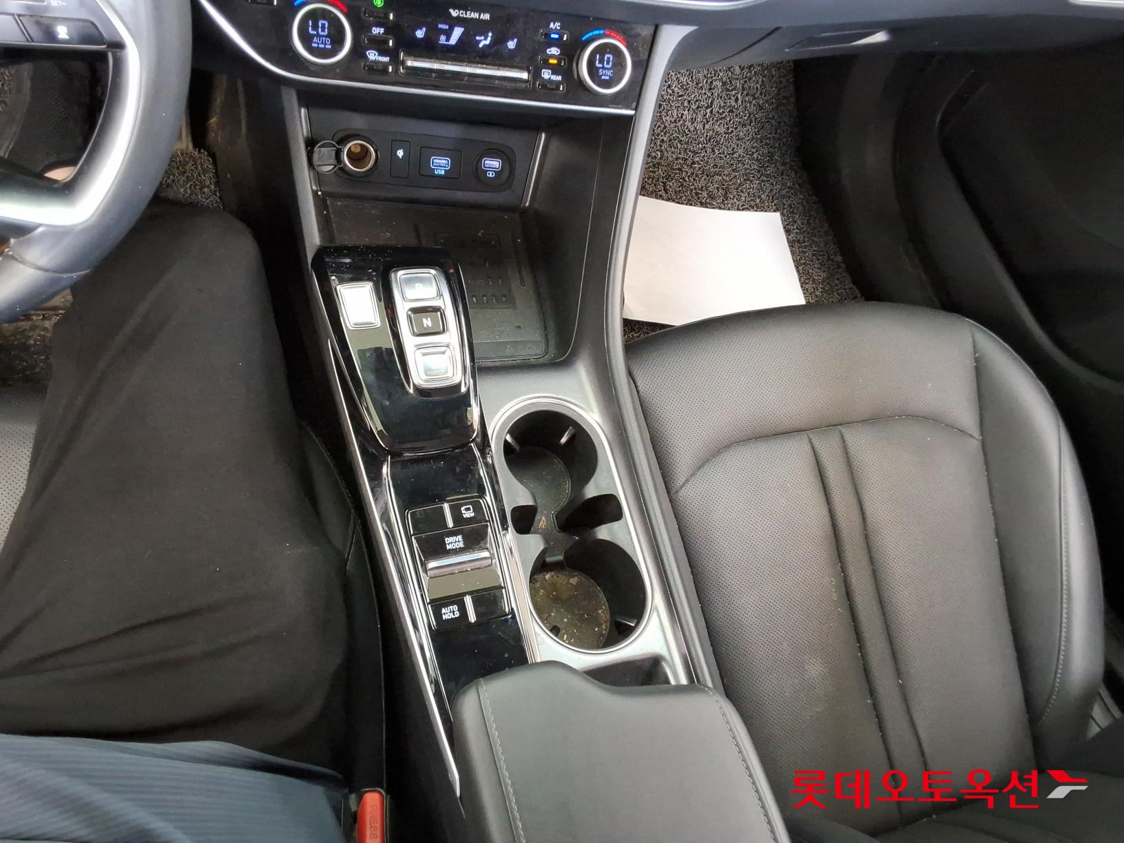2022 - hyundai sonata
