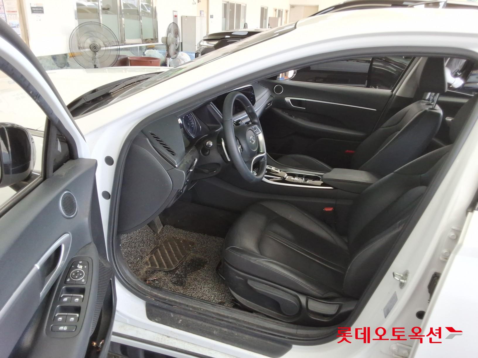 2022 - hyundai sonata