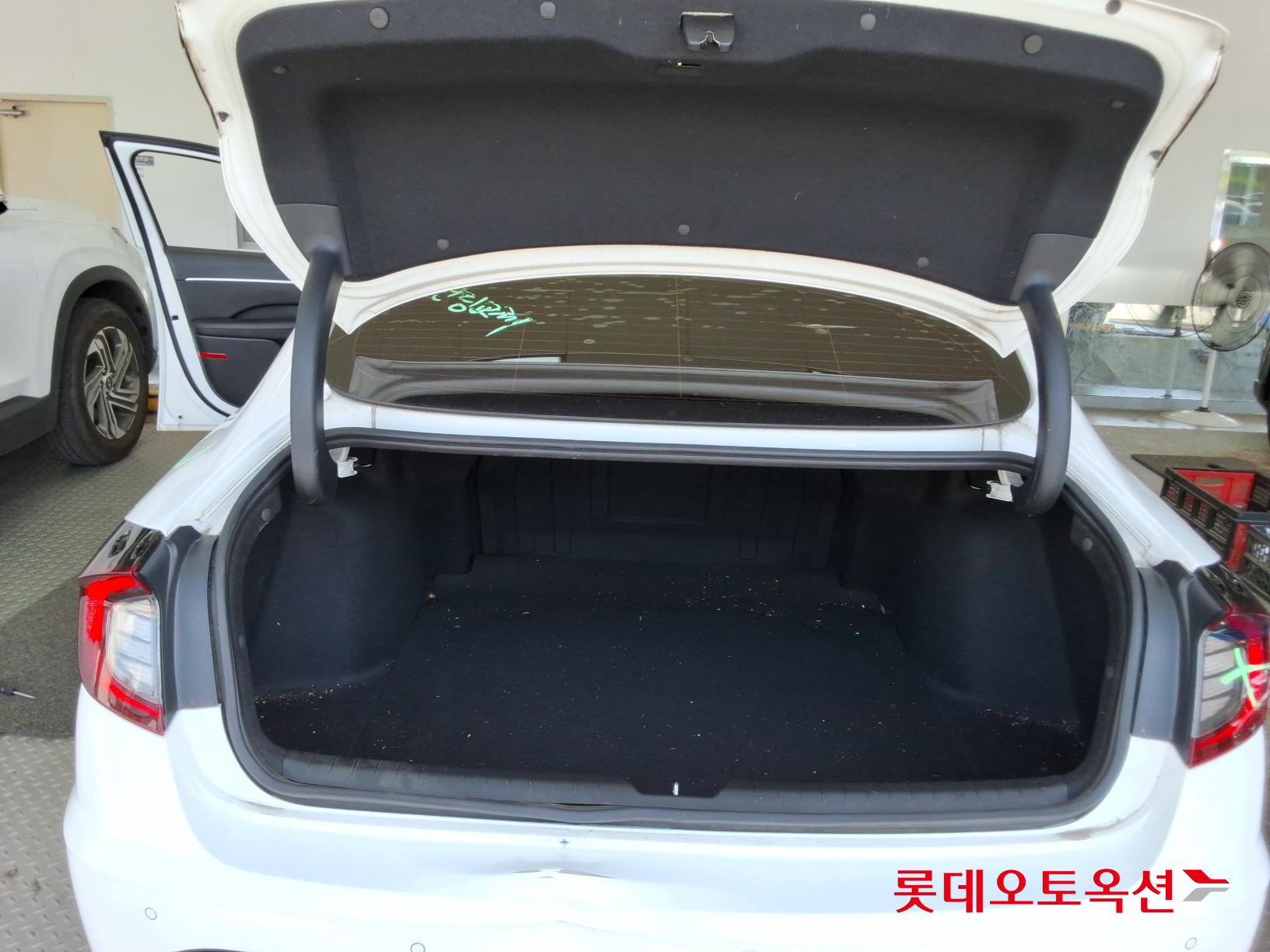 2022 - hyundai sonata