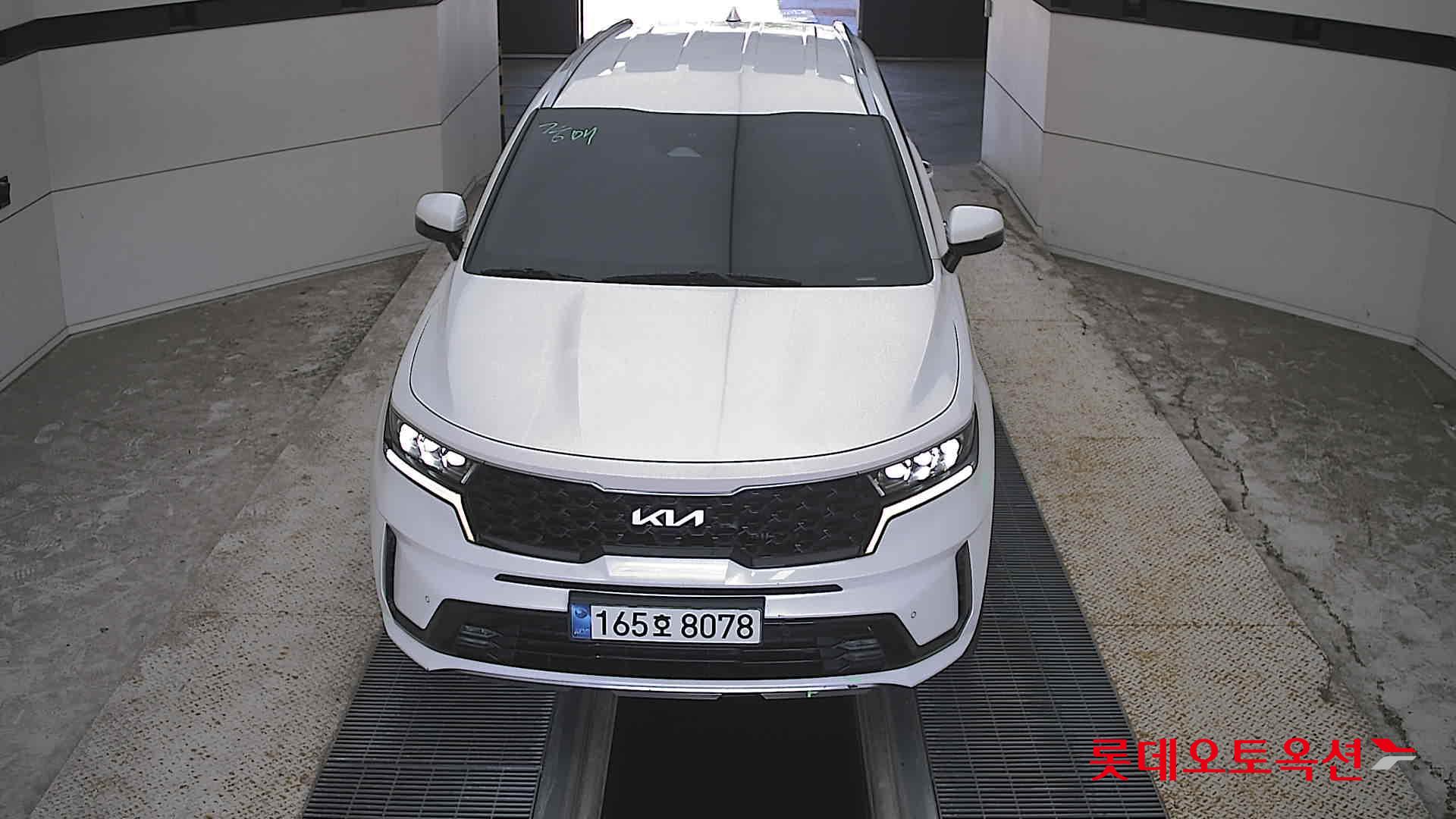 SORENTO MQ4 (D) 프레스티지