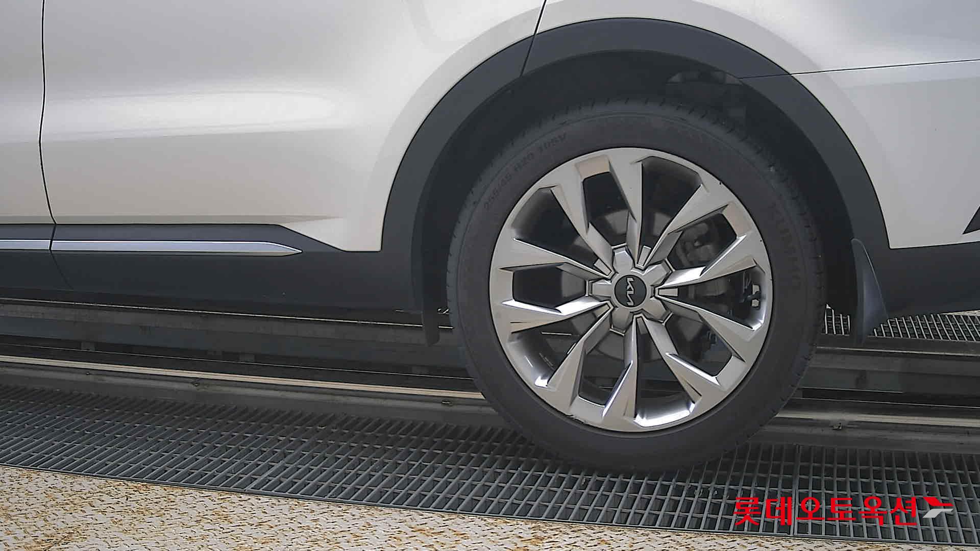 2022 - kia sorento