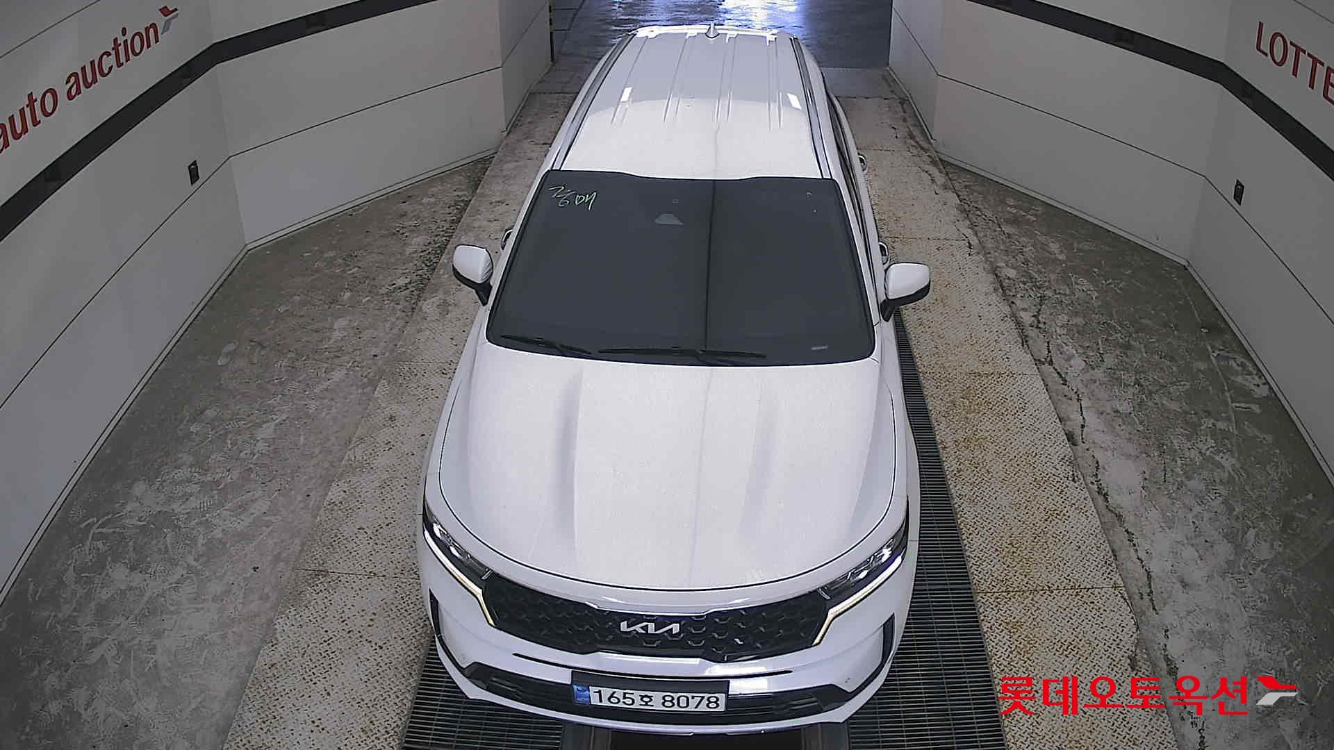 2022 - kia sorento