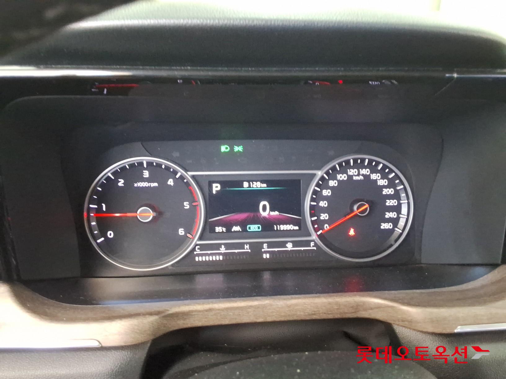 2022 - kia sorento