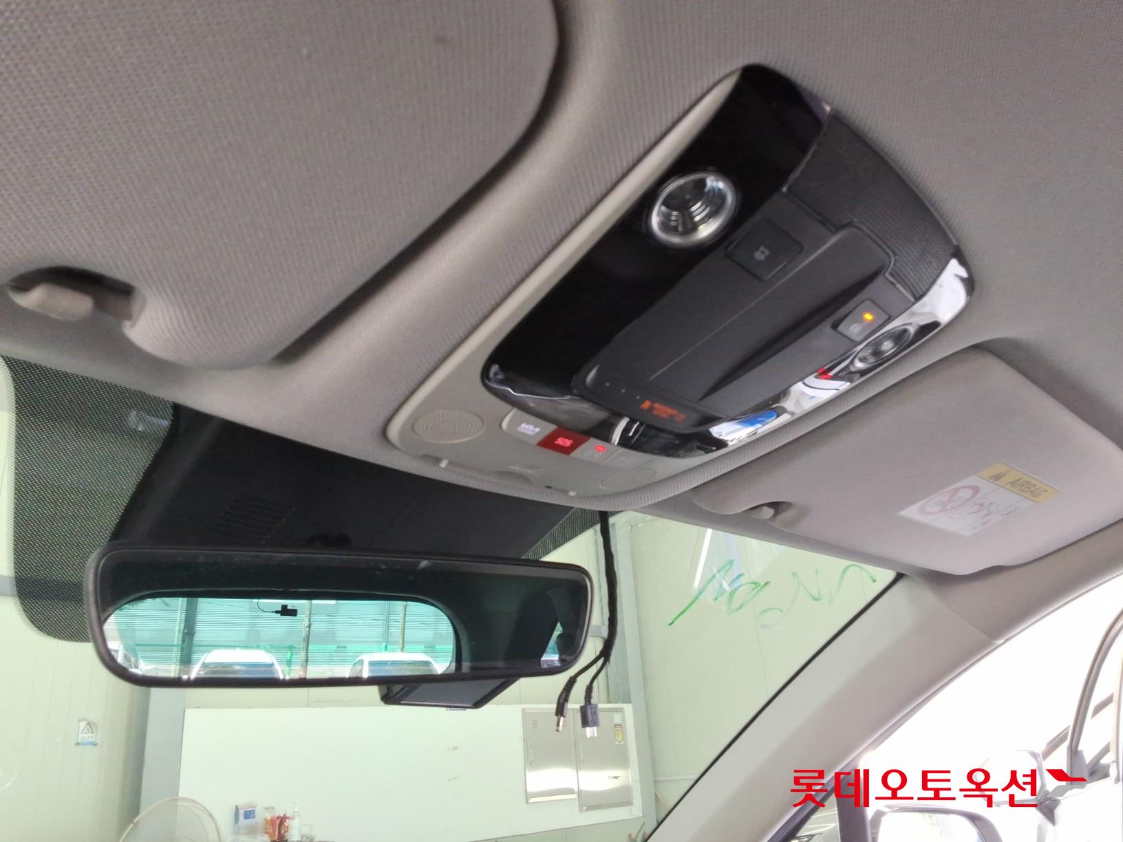 2022 - kia sorento