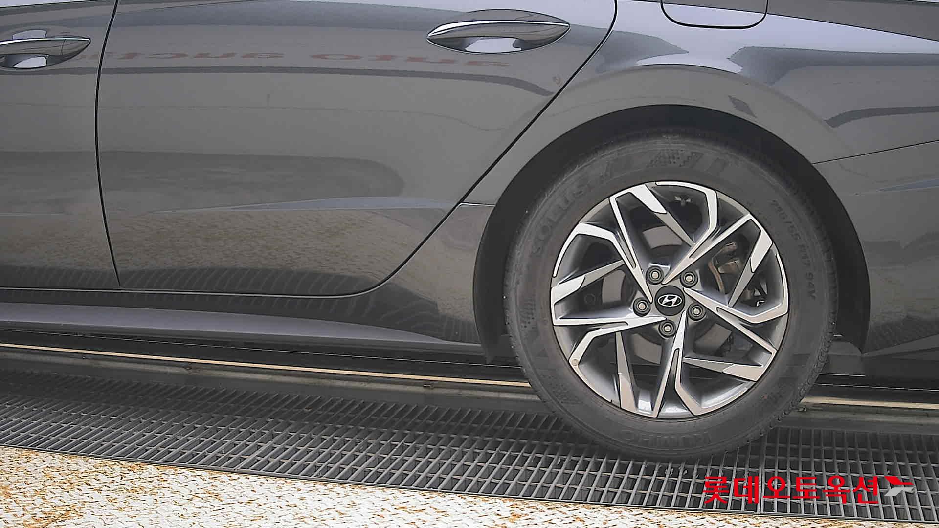 2021 - hyundai sonata