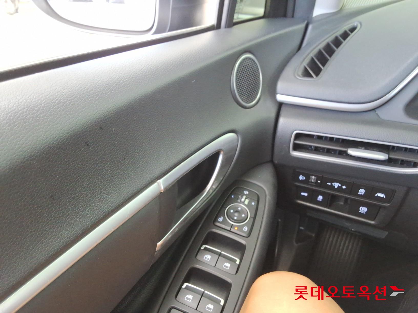 2021 - hyundai sonata