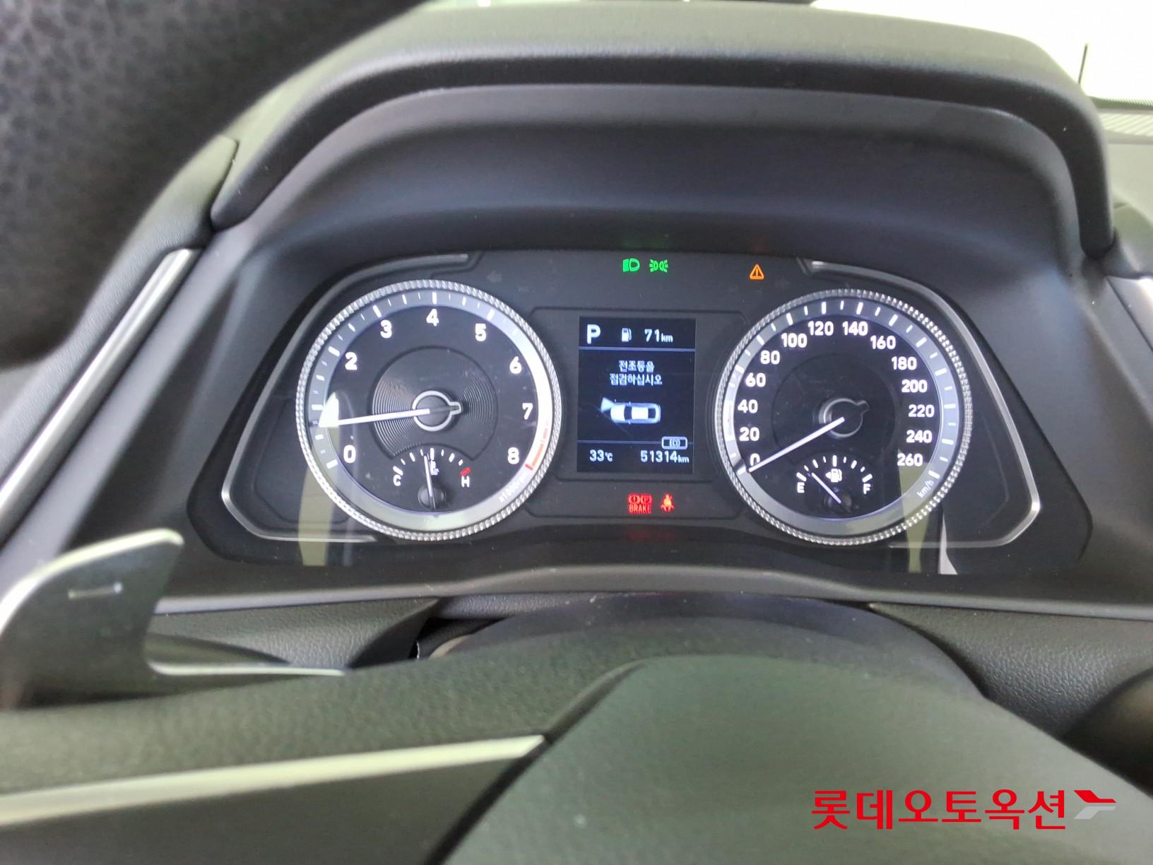 2021 - hyundai sonata