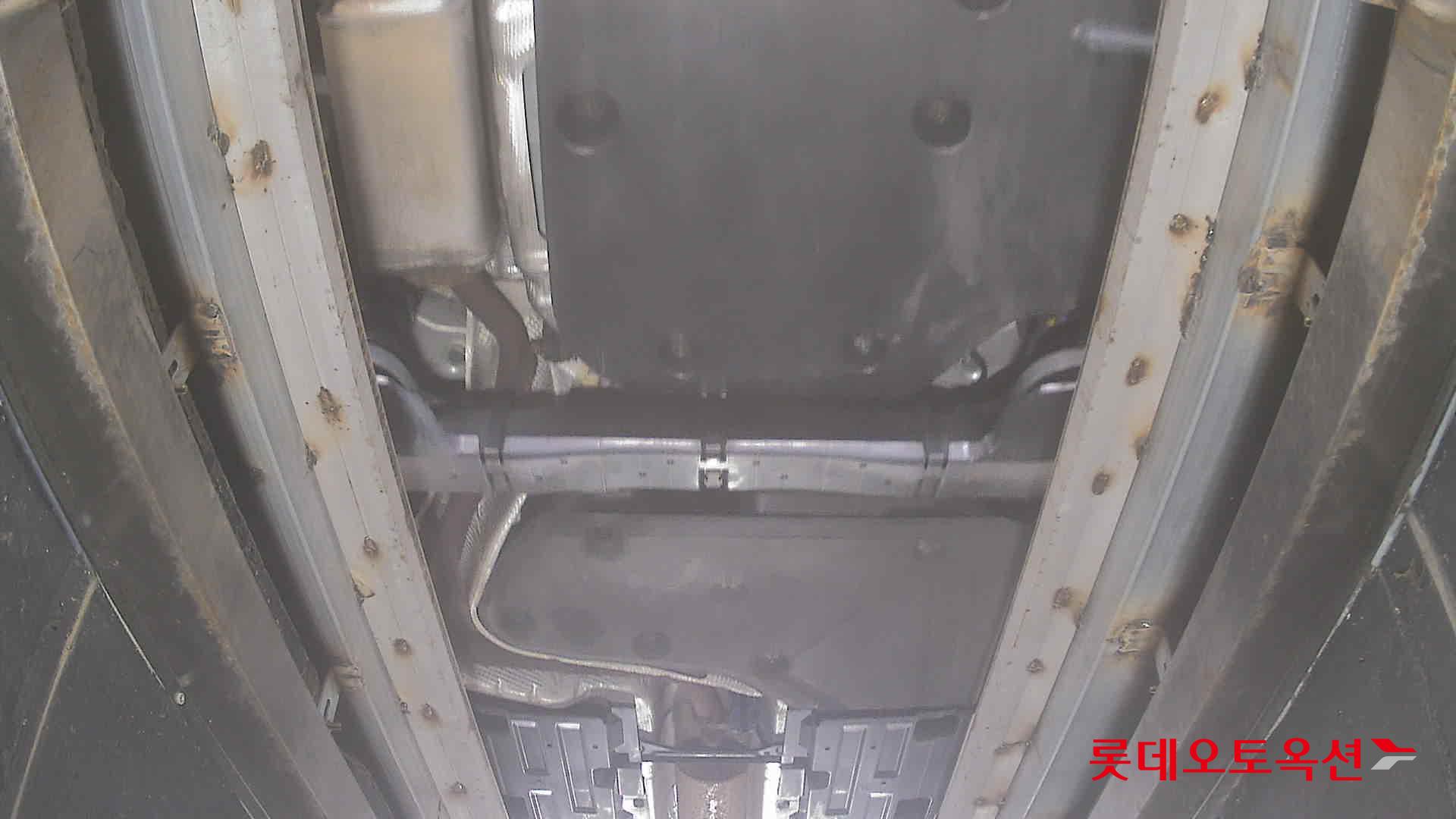 رينو كوريا إكس إم 3 2020 SE