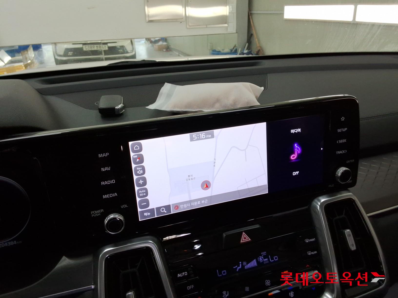 2022 - kia sorento