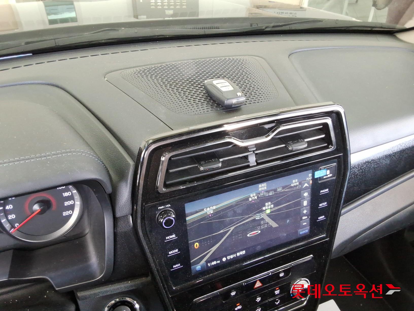 2021 - ssangyong tivoli