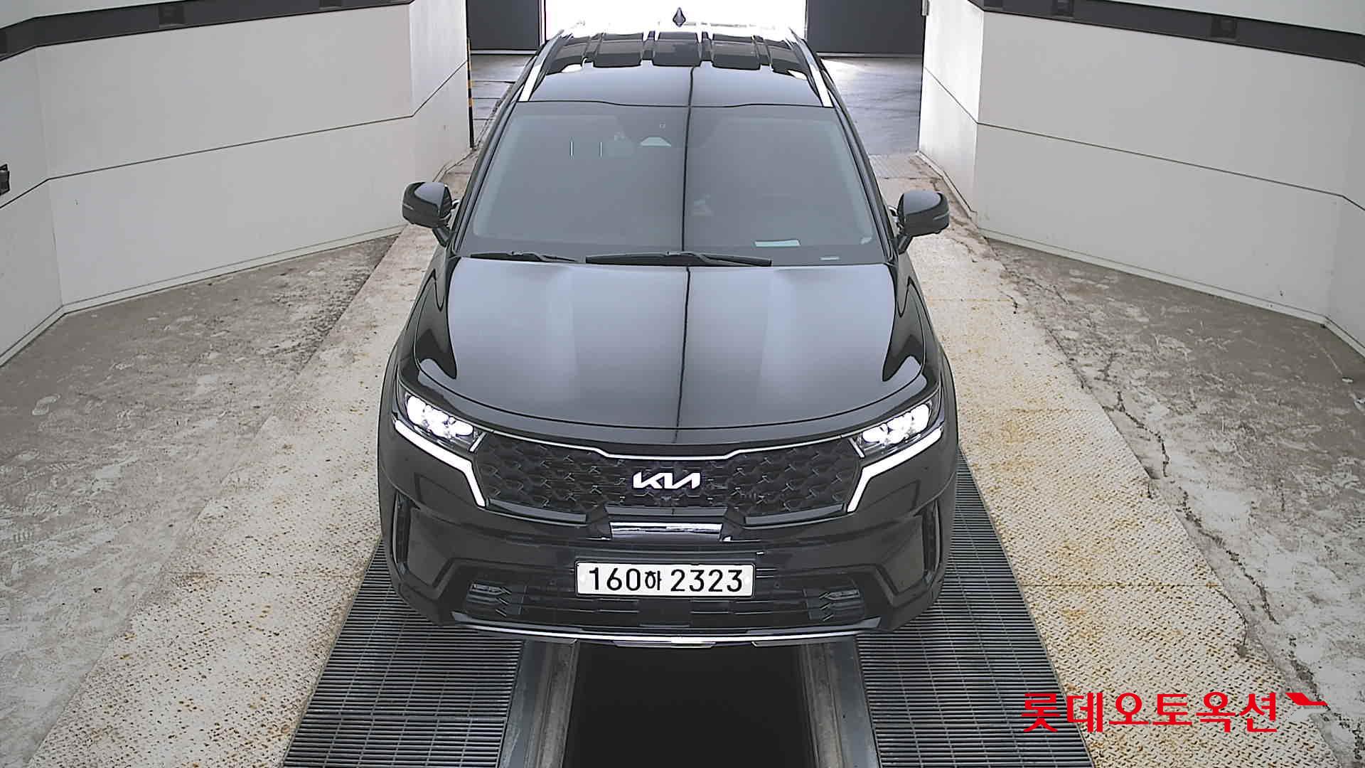 SORENTO MQ4 (D) 시그니처