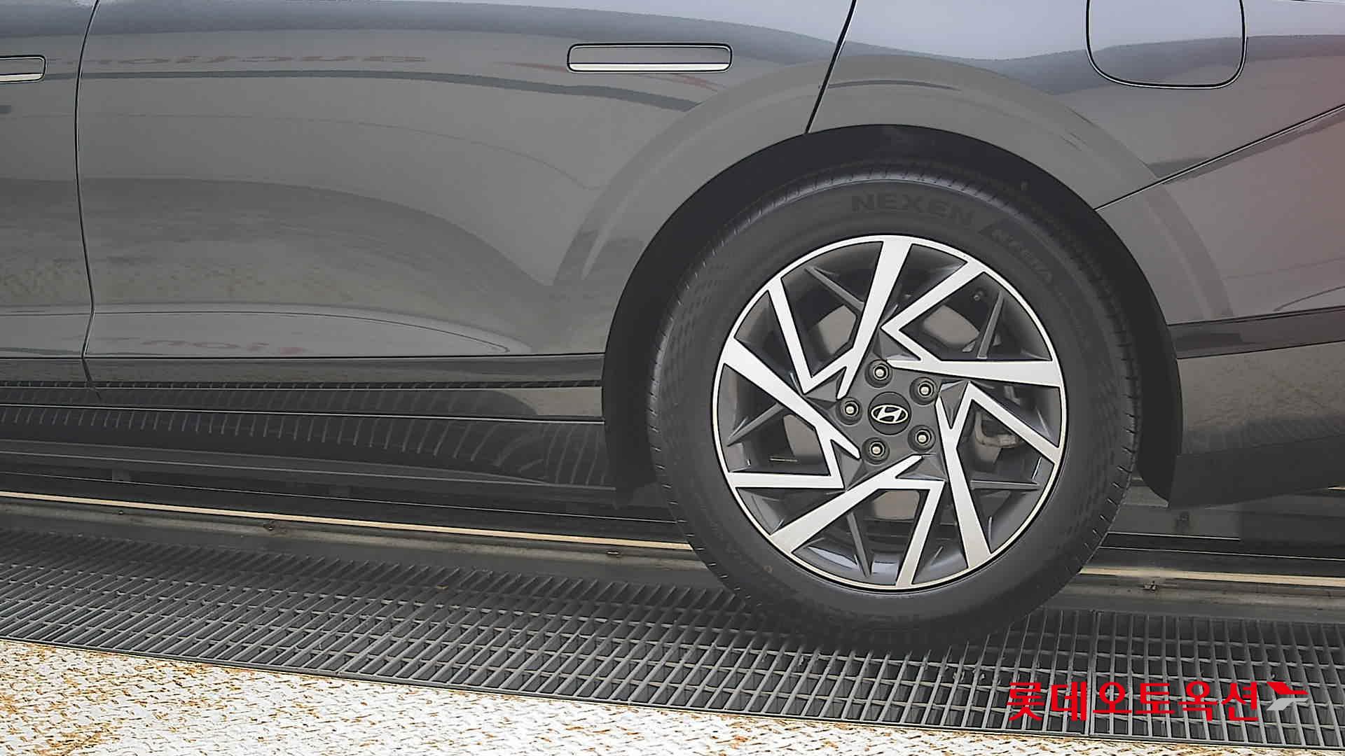 2023 - hyundai grandeur