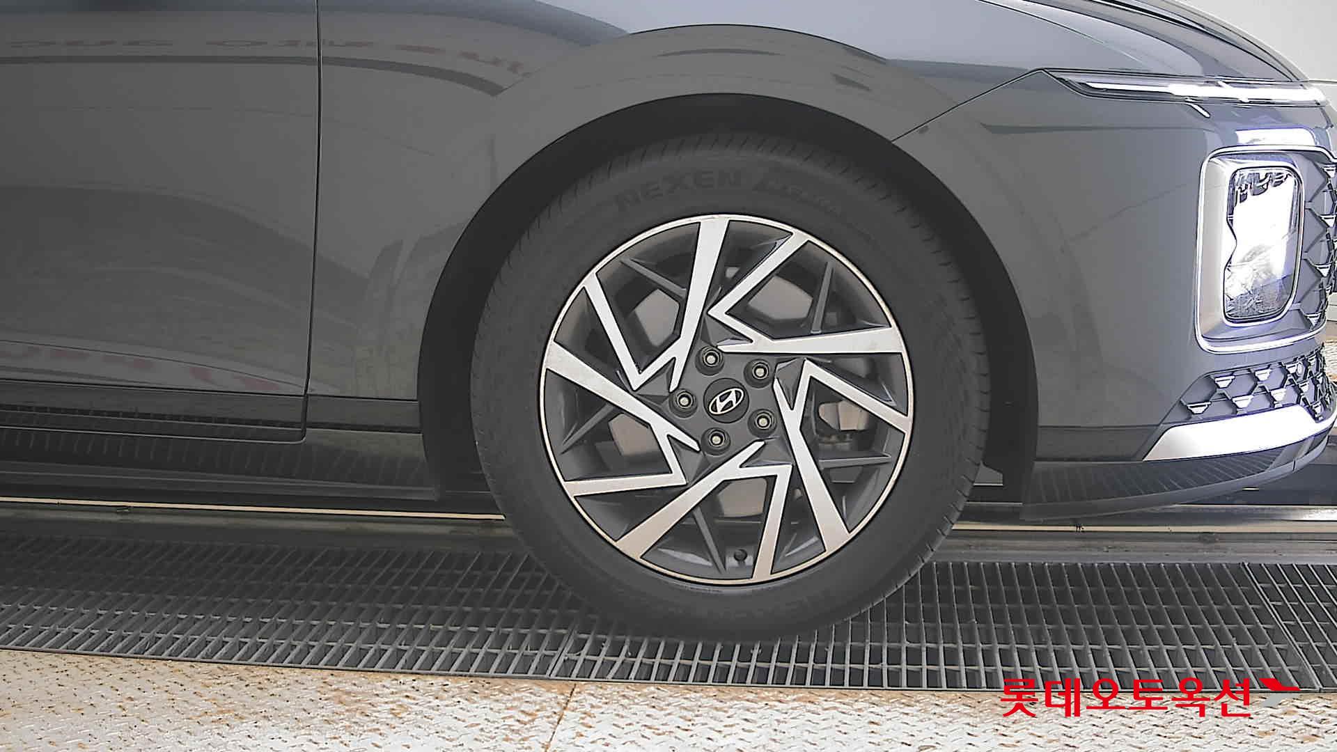 2023 - hyundai grandeur