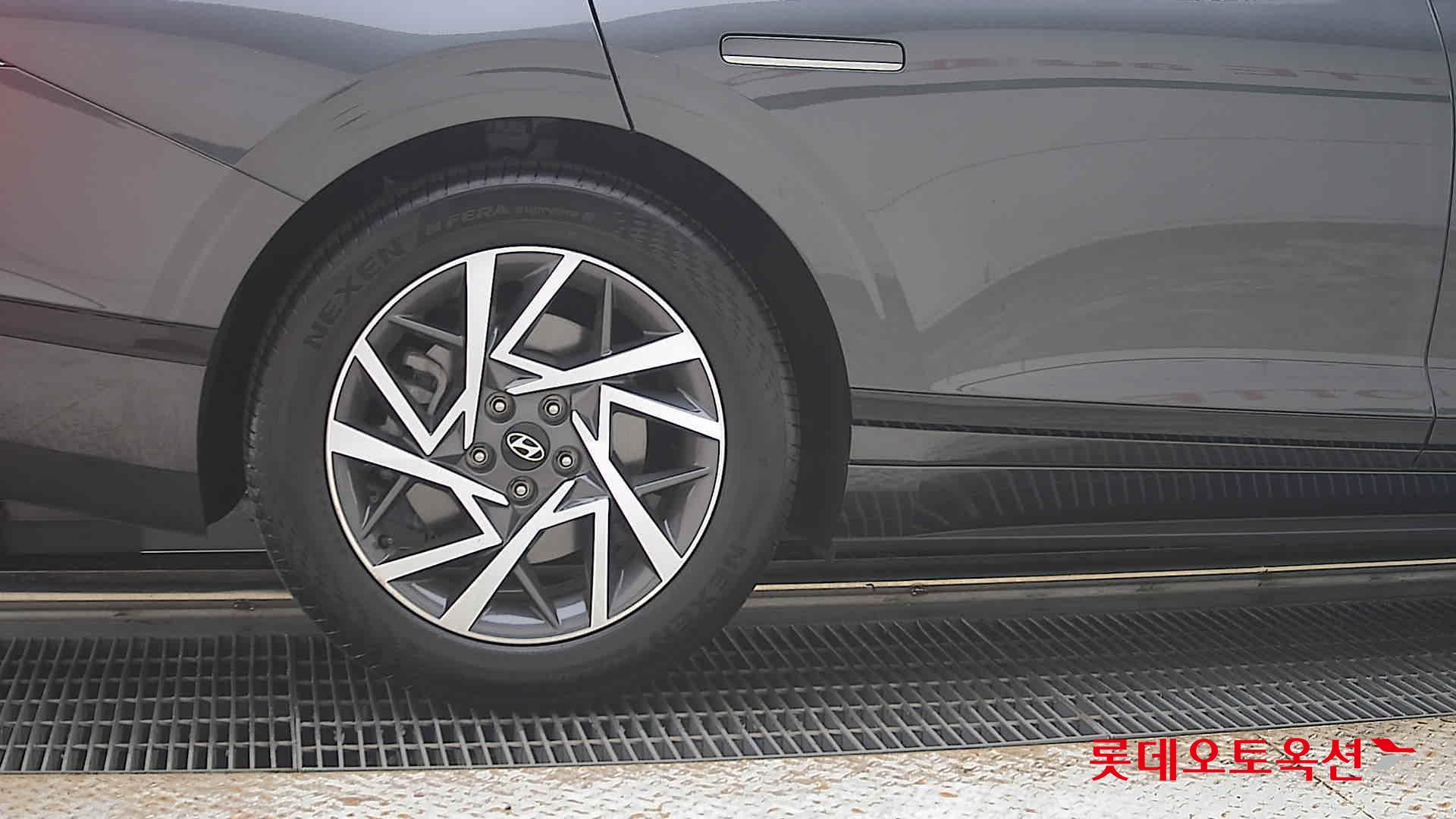 2023 - hyundai grandeur