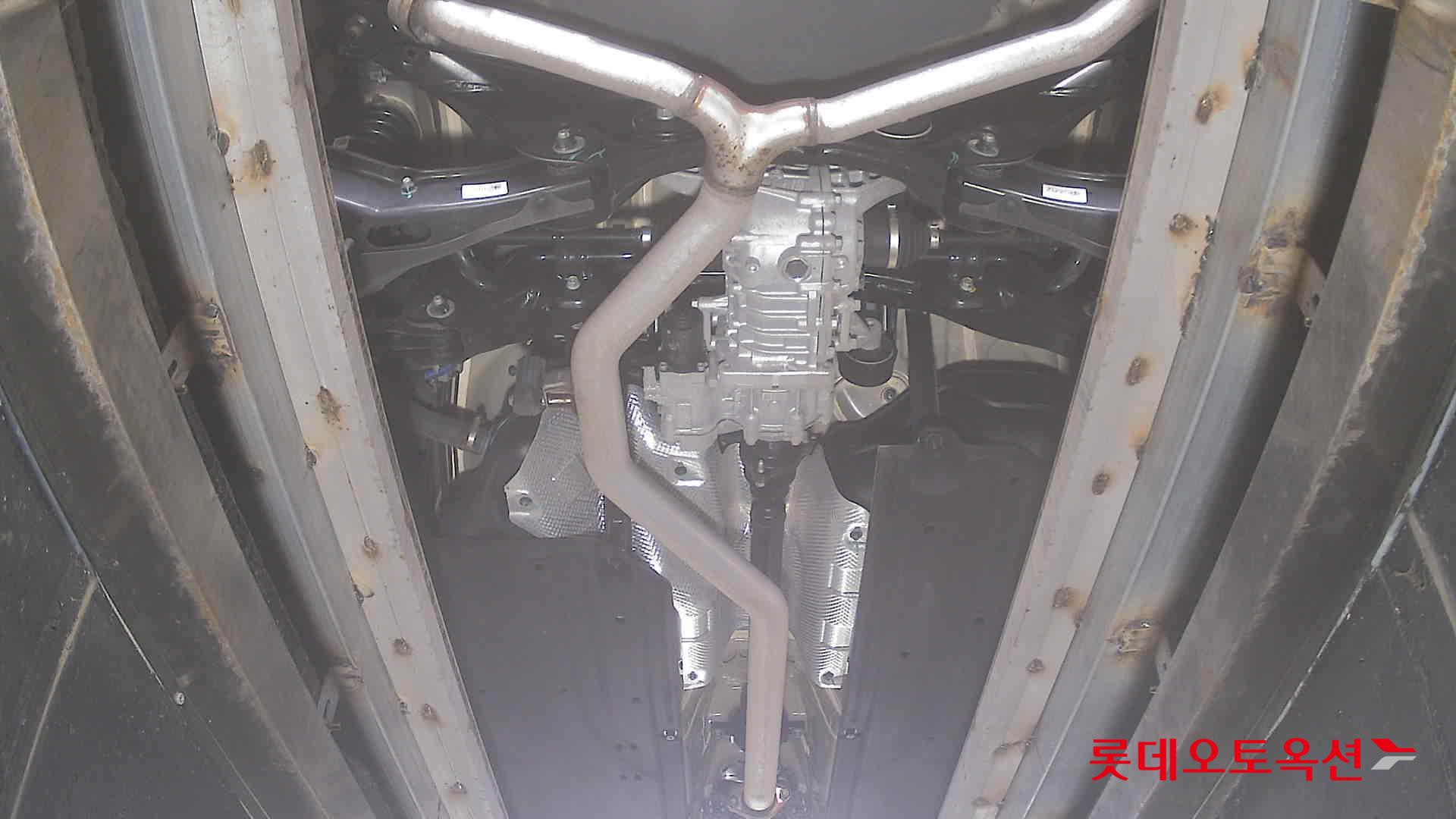 2023 - hyundai grandeur