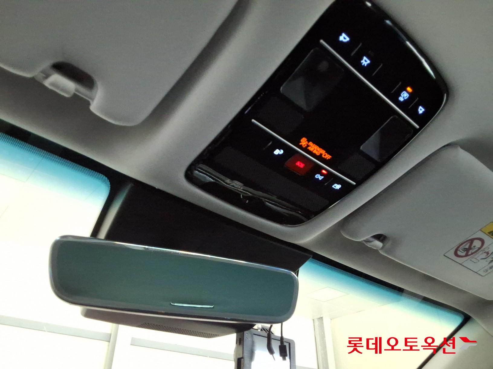 2023 - hyundai grandeur